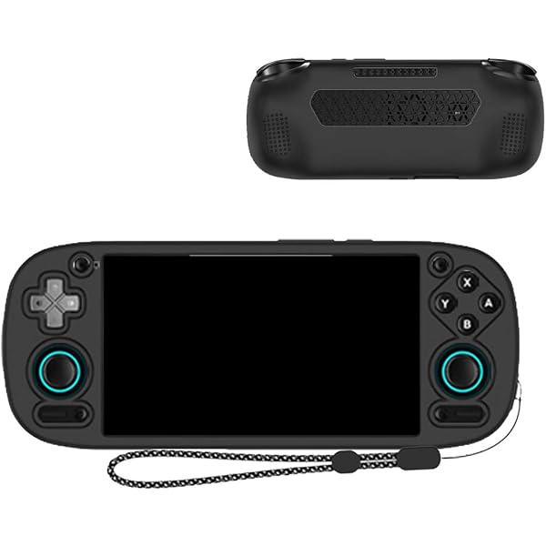 Amazon.com: Official Retroid Grip for Retroid Pocket 5 Retroid