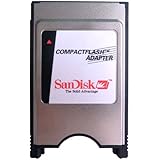 New Style Laptop PCMCIA Compact Flash PC CF Card Reader Adapter Super Fast Ship