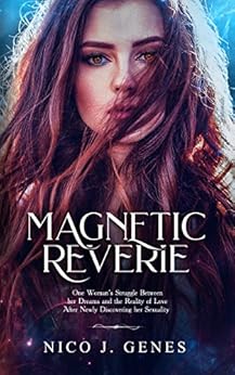 Magnetic Reverie (The Reverie Book 1) by [Genes, Nico J. ]
