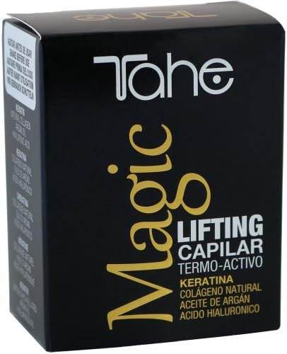 MAGIC PLUS- BOTOX PLUS AMPOLLA LIFTING: Amazon.es: Salud y cuidado personal