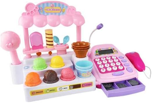 ice cream toys amazon
