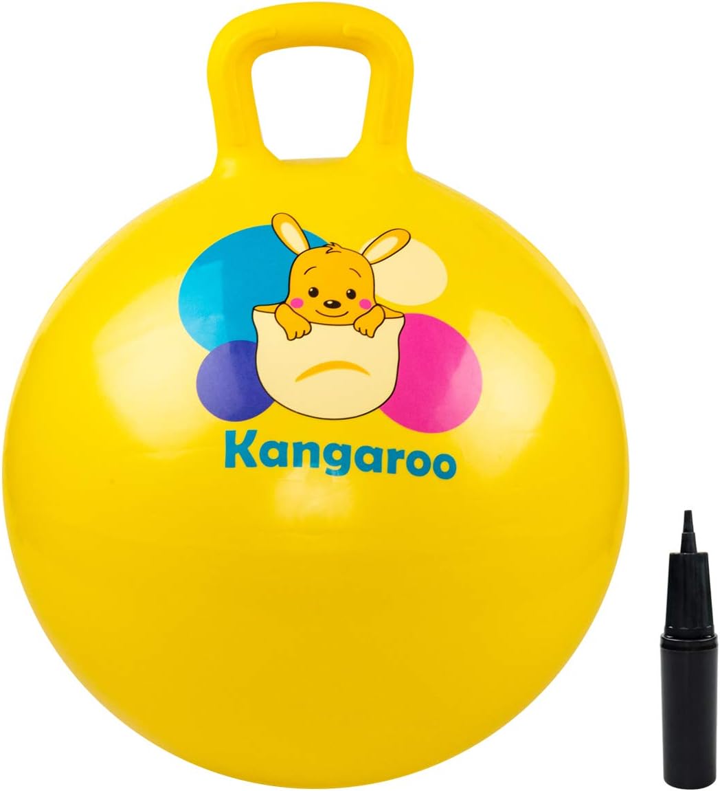 space hoppers amazon