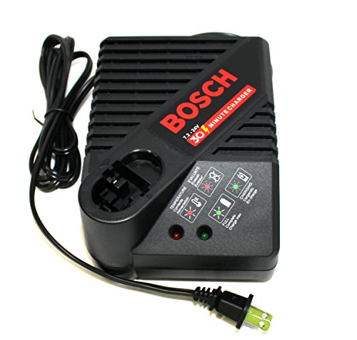 Bosch Parts 2607225033 120V Charger