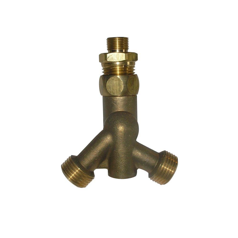 American Standard * Mechanical Mixing Valve