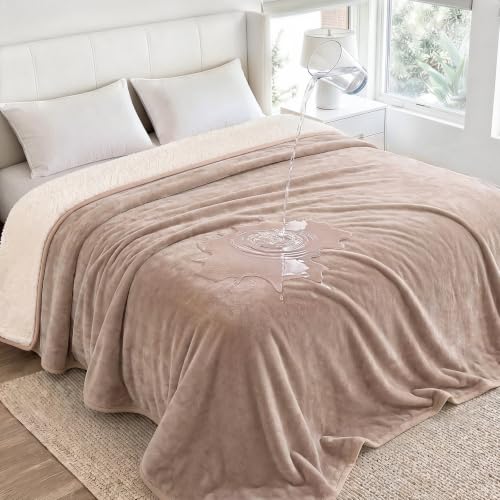 Luciphia Waterproof Pet Blanket