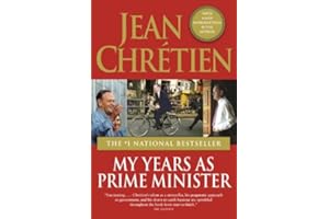 My Years as Prime Minister (Ron Graham Books)