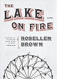 The Lake on Fire by 