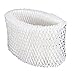BestAir H62, Holmes Replacement, Paper Wick Humidifier Filter, 4.5