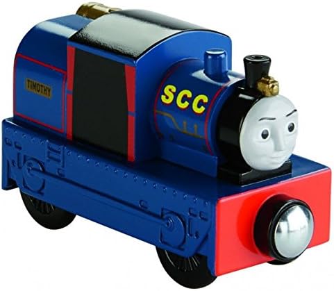 thomas & friends timothy