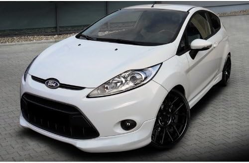 Under Bumper Spoiler FO-FI-7-STLINE-FS1 Custom Front Under Bumper Spoiler