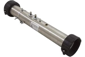 Spa Components 5.5 kW 15in FloThru Hot Tub Heater, B24055U