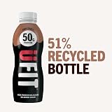 UFIT High 50g Protein Shake Chocolate Ready to Drink 8 x 500ml view 7