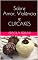 Livro Sobre Amor, Violência e CUPCAKES