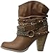 Not Rated Women's Swanky Boot