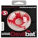 Devilbat Cockring - Red
