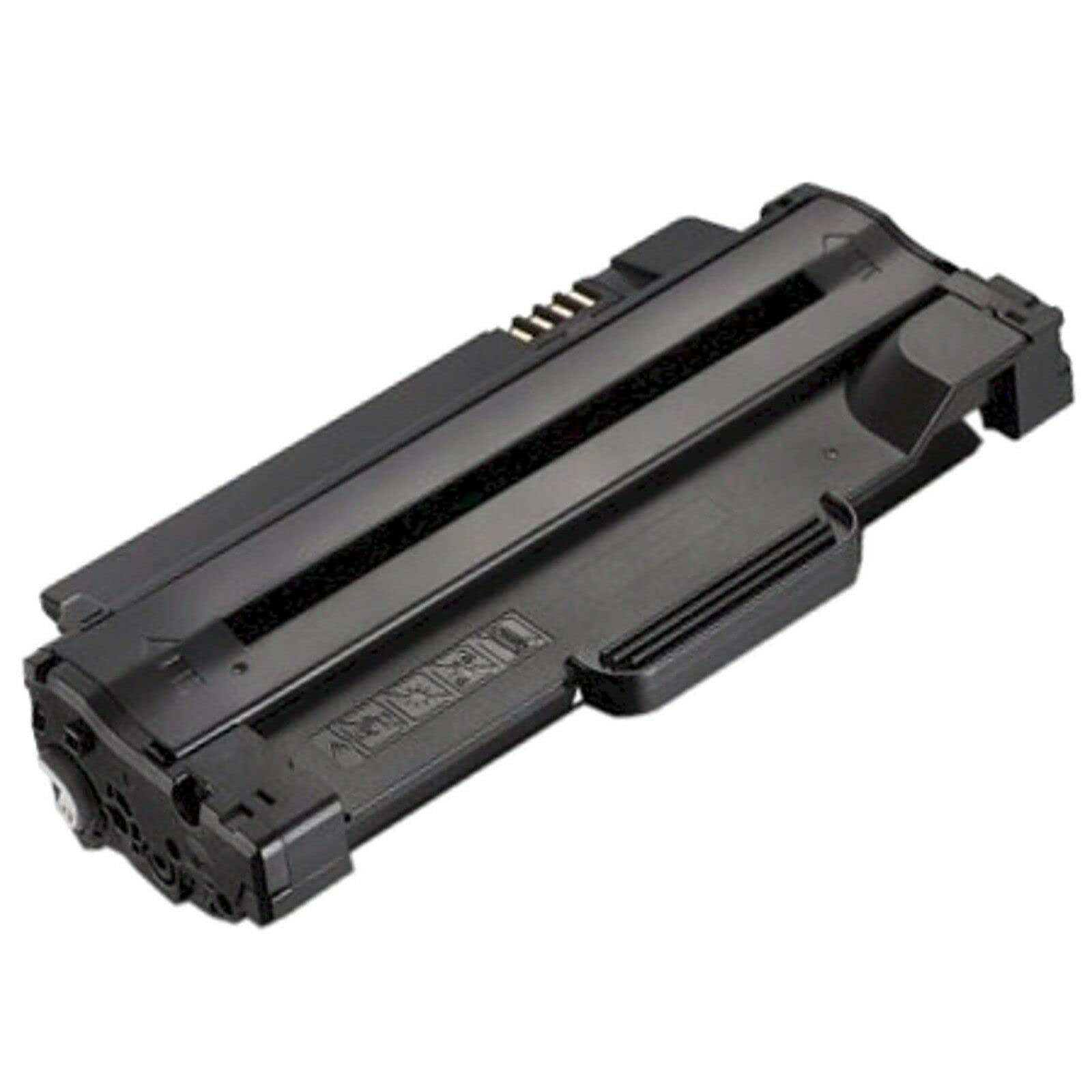 bramacartuchos Toner compatible with Samsung ML-1910, ML 1915, ML 2525, ML 2525 W, ML 2580, SCX 4600, SCX 4623 °F, SCX 4623 FN, SCX 4623, SF650 Ml1910 D1052L Original Ref MLT-D1052L/ELS- NON-OEM 2500 copies