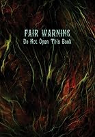 Hardcover edition cover