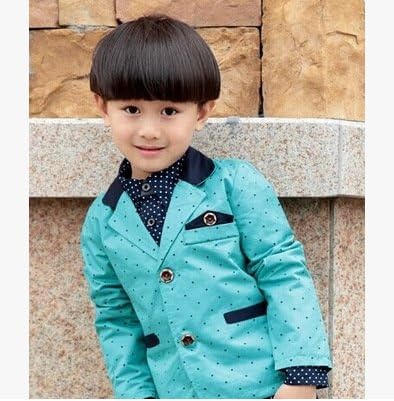 Jarhead Wig Baby Boys Short Hair Handsome Boys Wigs High Quality