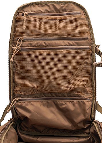 lapg atlas 72 hour tactical backpack