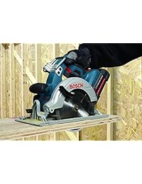 bare-tool Bosch 1671B 36-volt Sierra Circular (Herramienta solo, No Batería)