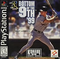Bottom of the 9th '99