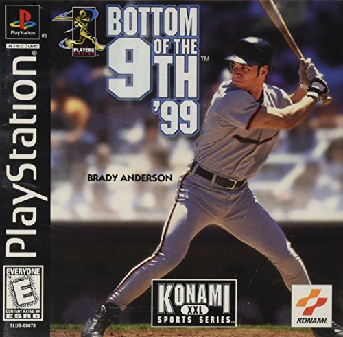 Bottom of the 9th '99 Bottom of the 9th '99