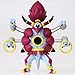 Pokemon Monsters Collection Hp-17 Hoopa (Unleashed Figure)