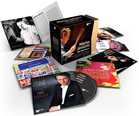 Peter Maag - The Peter Maag Edition - Amazon.com Music