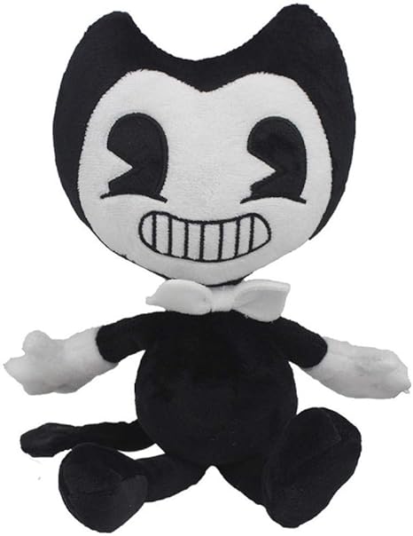 bendy plush amazon