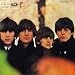 Beatles I'll Follow The Sun