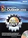 Microsoft Office Outlook 2003 Inside Out by CJ Microsoft Corporation