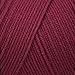 Caron One Pound Solids Yarn, 16oz, Gauge 4 Medium, 100% Acrylic - Country Rose- For Crochet, Knitting & Crafting ( 1 Piece )