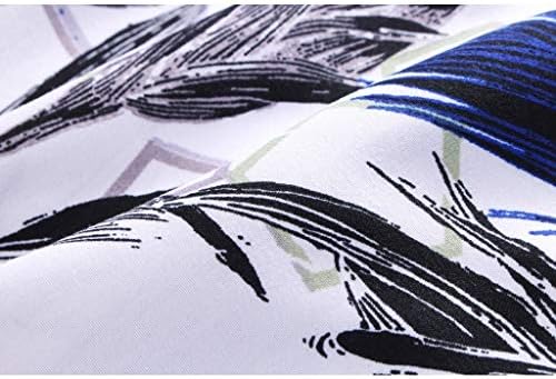 تي شيرت رجالي بأكمام قصيرة تي شيرت رجالي مطبوع عليه أزهار وردية بلوفر Xxxxl ابيض Amazon Ae