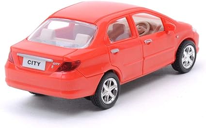 toy honda city