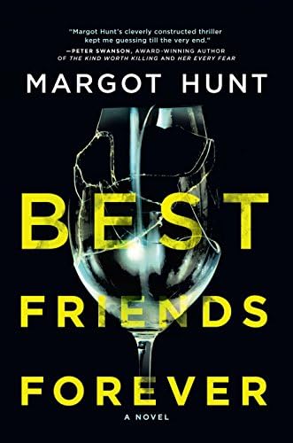 Best Friends Forever Hardcover – January 23, 2018