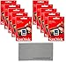 10 Pack SanDisk SD HC 8 GB Class 4 Flash Memory Card SDSDB-008G Retail - With Everything But Stromboli (tm) MicroFiber Cleaning Cloth