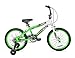 KENT Boys Action Zone Bike, 18