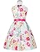 Flower Girl Dresses Toddler Birthday Party Dresses (11-12yrs) CL8997-1