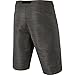 Fox Racing Ranger Cargo Print Short - Men's Charcoal Heather, 32