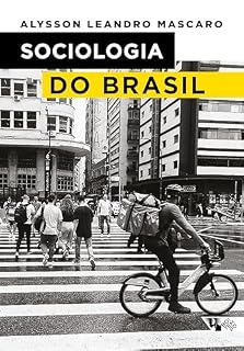 Livro Sociologia do Brasil