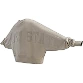 Pro Standard Womens NBA Wingspan Brushed Back French Terry Crewneck Sweatshirt