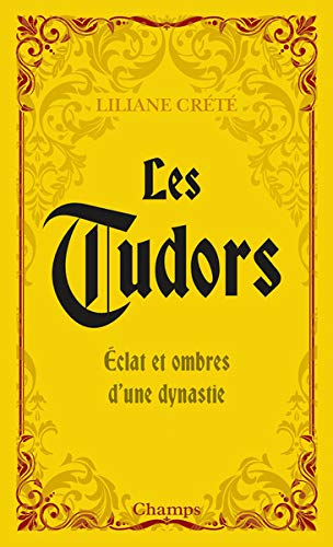 Les Tudors by (Mass Market Paperback)