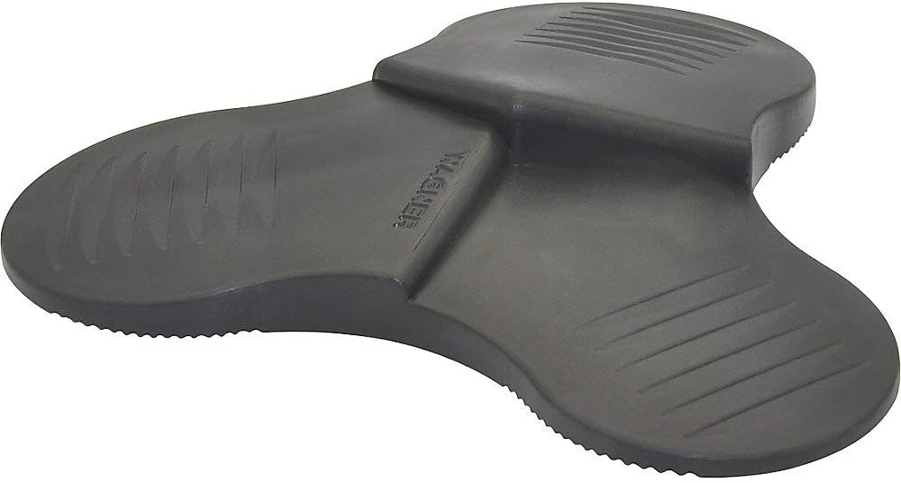 WAGNER Door stoppers & Wall stoppers/Wall buffers - 10 Pieces, Black/White, Value Pack - 3 x 3STOP, 3 x Wall buffers - 15700010 - Image 3