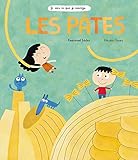 Les pâtes by 