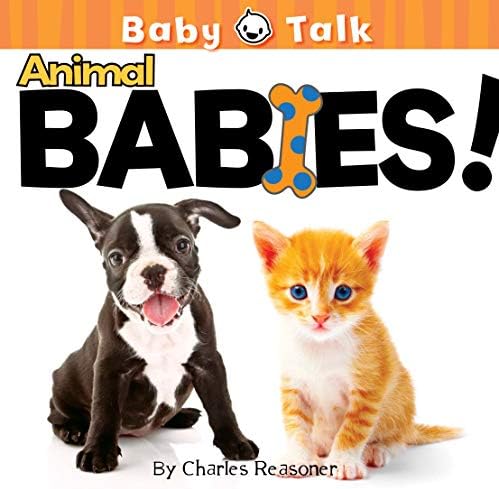 Animal Babies! (Baby Talk)
