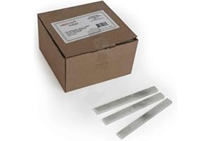 WELDCOTE METALS Weldcote Flat Soapstone, 144 pack