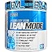 Evlution Nutrition Lean Mode Stimulant-Free Weight Loss Supplement with Garcinia Cambogia, CLA and Green Tea Leaf Extract, 30 Servings (Blue Raz)
