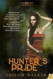 Hunter's Pride (The Hunters)
