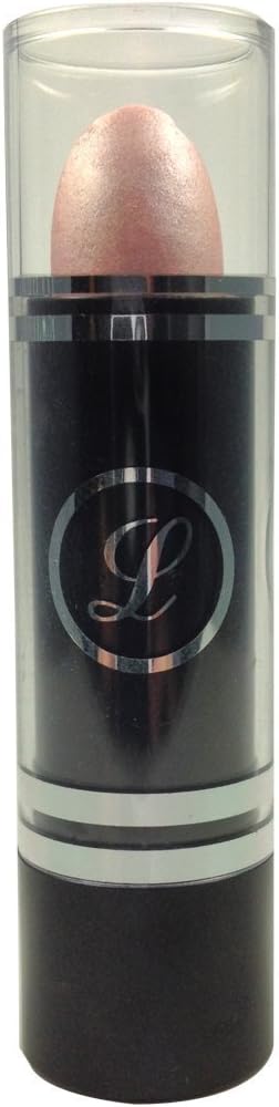 Laval Lipstick 52 Iceberg - Long Lasting Creamy Gloss Hydrating