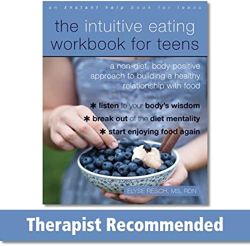 Intuitive Eating, 4th Edition: A Revolutionary Anti-Diet Approach